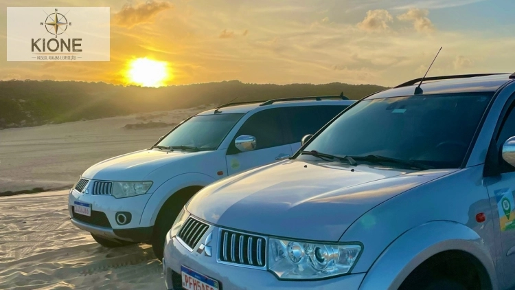 4 X 4 ROTA DOS NATIVOS 