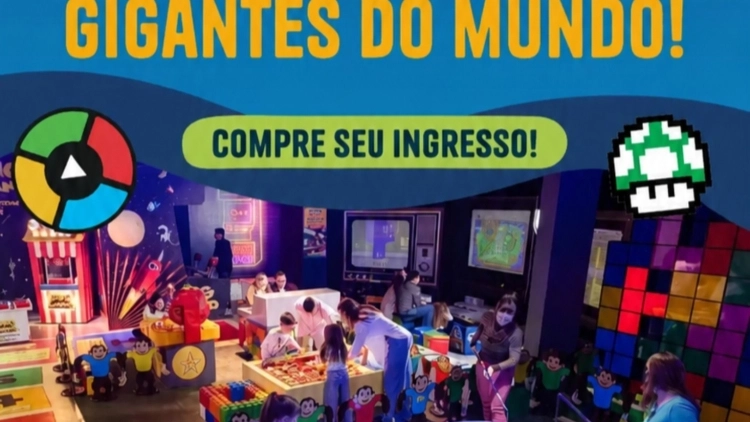 Imagem de vitrine