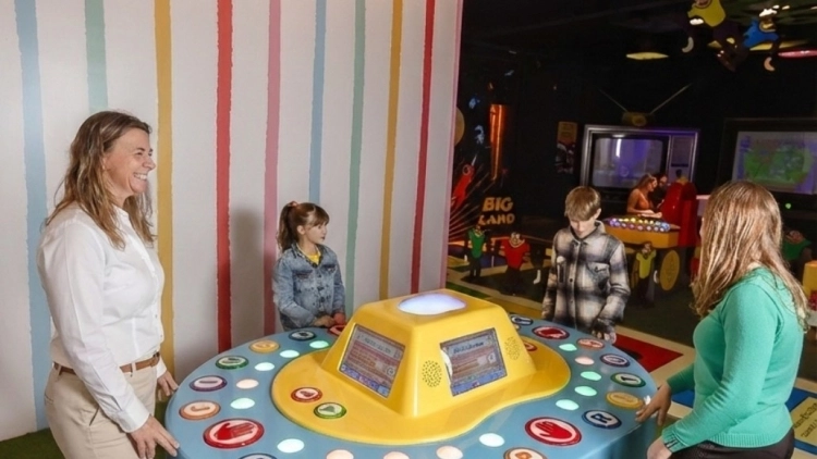 Imagem de vitrine
