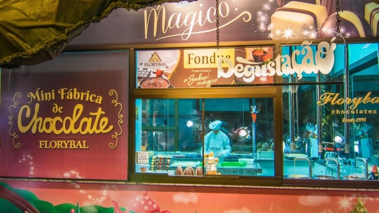 Imagem de vitrine