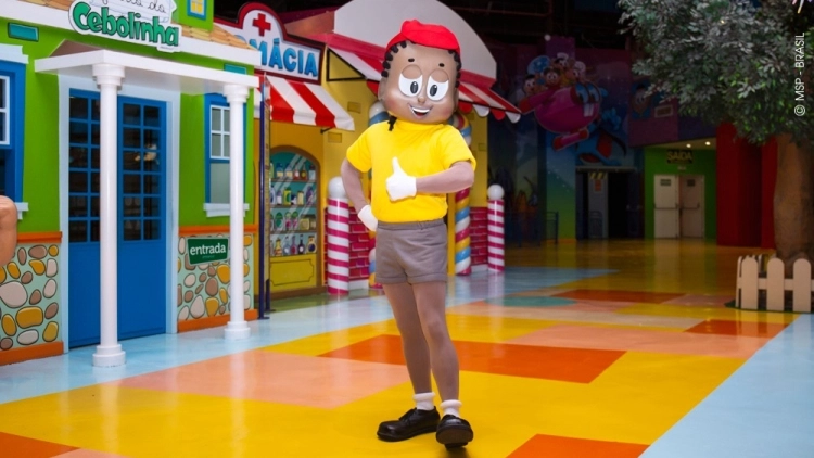 Imagem de vitrine