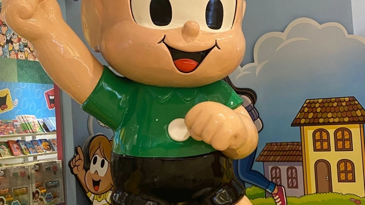 Imagem de vitrine