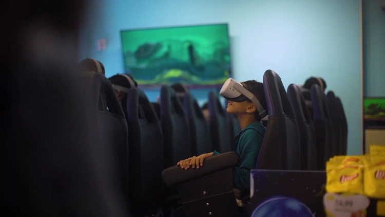 Cinema 3d