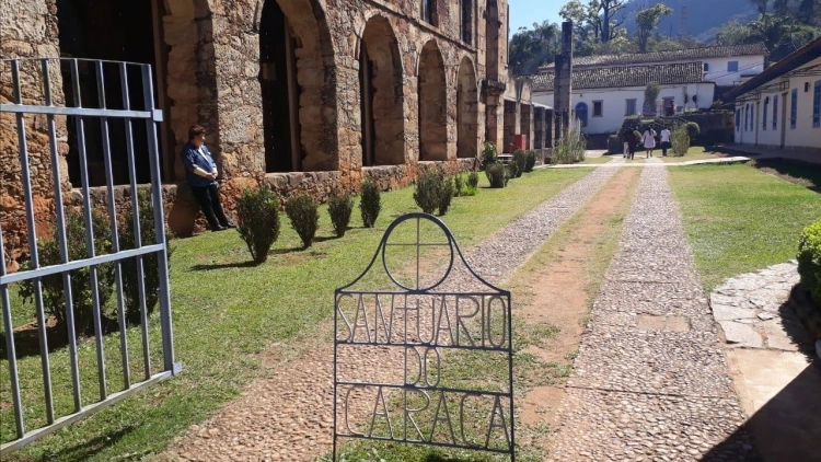 Imagem de vitrine