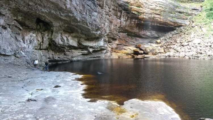 C&acirc;nion do Peixe Tolo