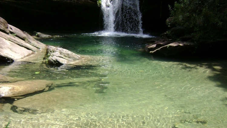 Cachoeira do Sibr&atilde;o