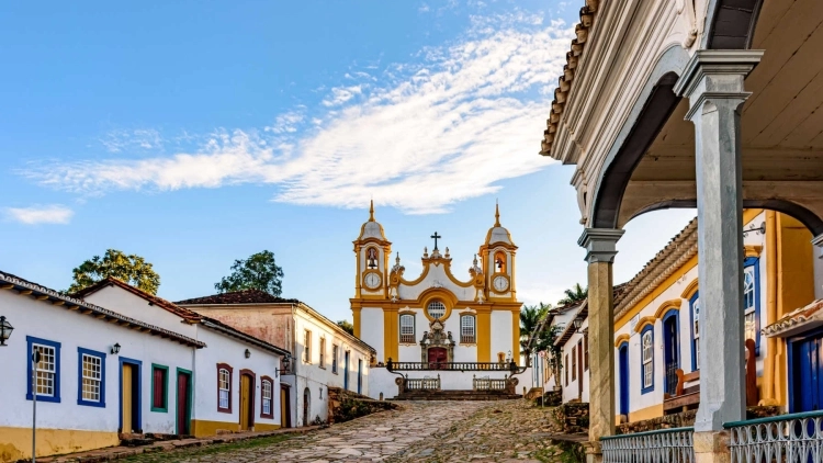 Circuito Lagoa Dourada, Bichinhos e Tiradesntes