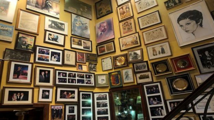 Imagem de vitrine