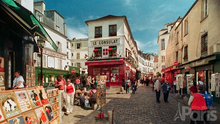 Imagem de vitrine