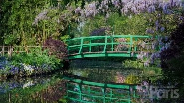 Giverny e Jardins de Monet