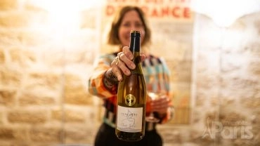  Degustação de Vinhos & Queijos Franceses em Paris