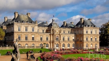 Passeios a Pé em Português pelos bairros de Paris
