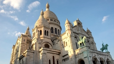 Descubra os segredos de MONTMARTRE 