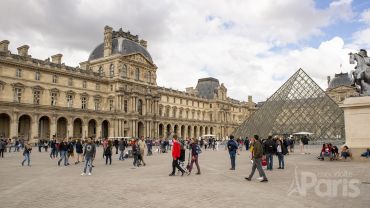 Visita Guiada Museu do Louvre