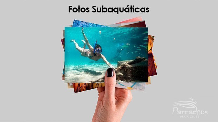 Pacote de Foto | Subaquática | 2 Pessoas