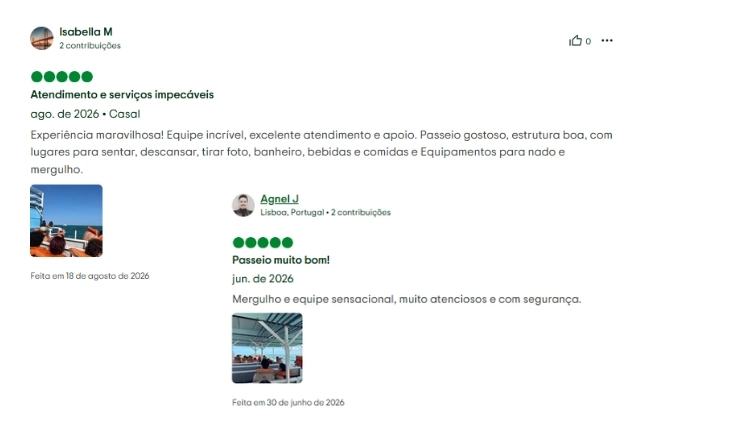 Imagem de vitrine