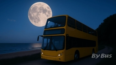 PASSEIO ESPECIAL SUPERLUA