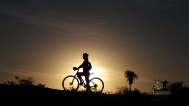 Lobo Guará Bike Adventure - Aventura