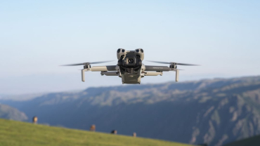 Pack de fotos/v&iacute;deos - Mavic 5 Pro