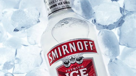 Smirnoff Ice (Pack)