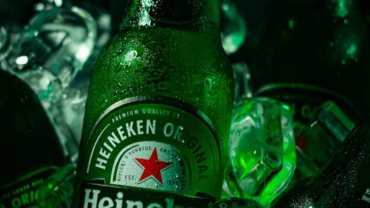 Cerveja Heineken (Pack)