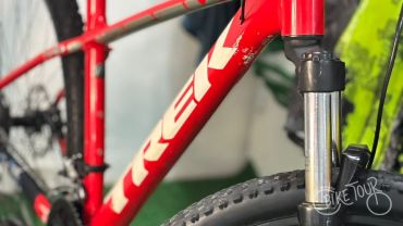 Bike usada - Cannondale trail two