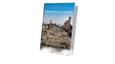 Turquia – Caminhos Cristãos e as Sete Igrejas da Ásia Menor