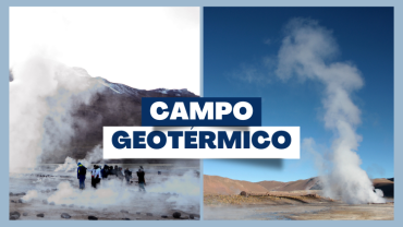 GEYSER DEL TATIO