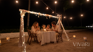 Luau Kids