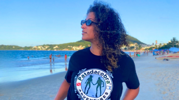 Camiseta Escotilha