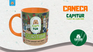 CANECA CAPITUR
