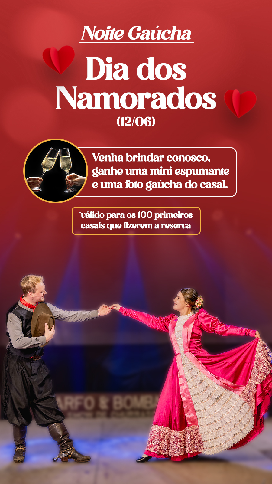 Imagem de vitrine