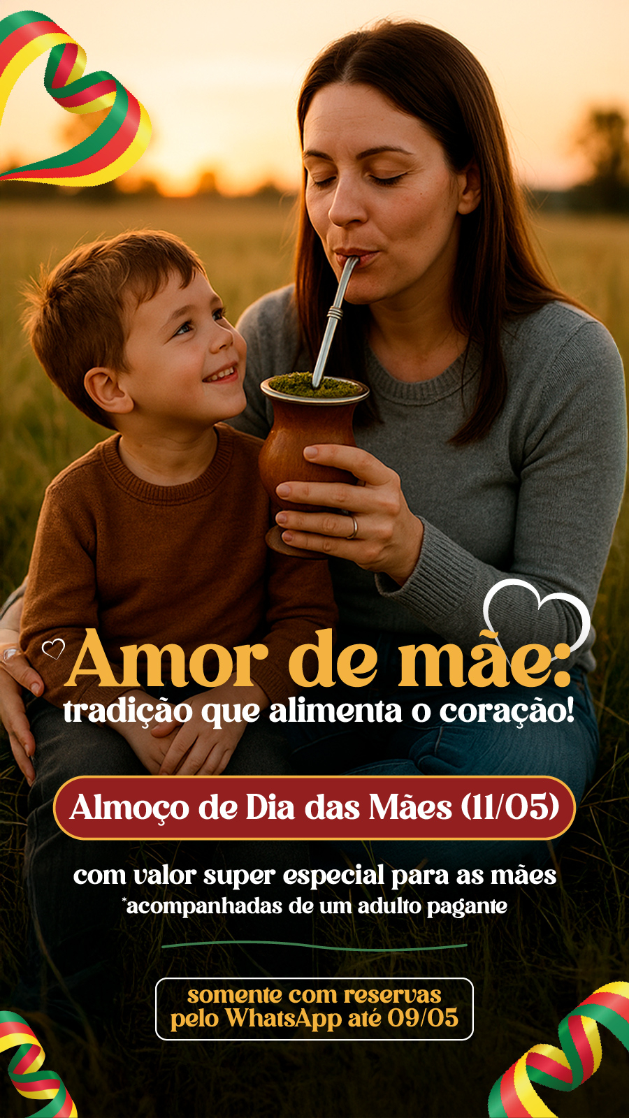 Imagem de vitrine
