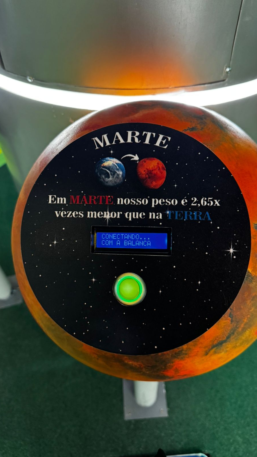 Imagem de vitrine