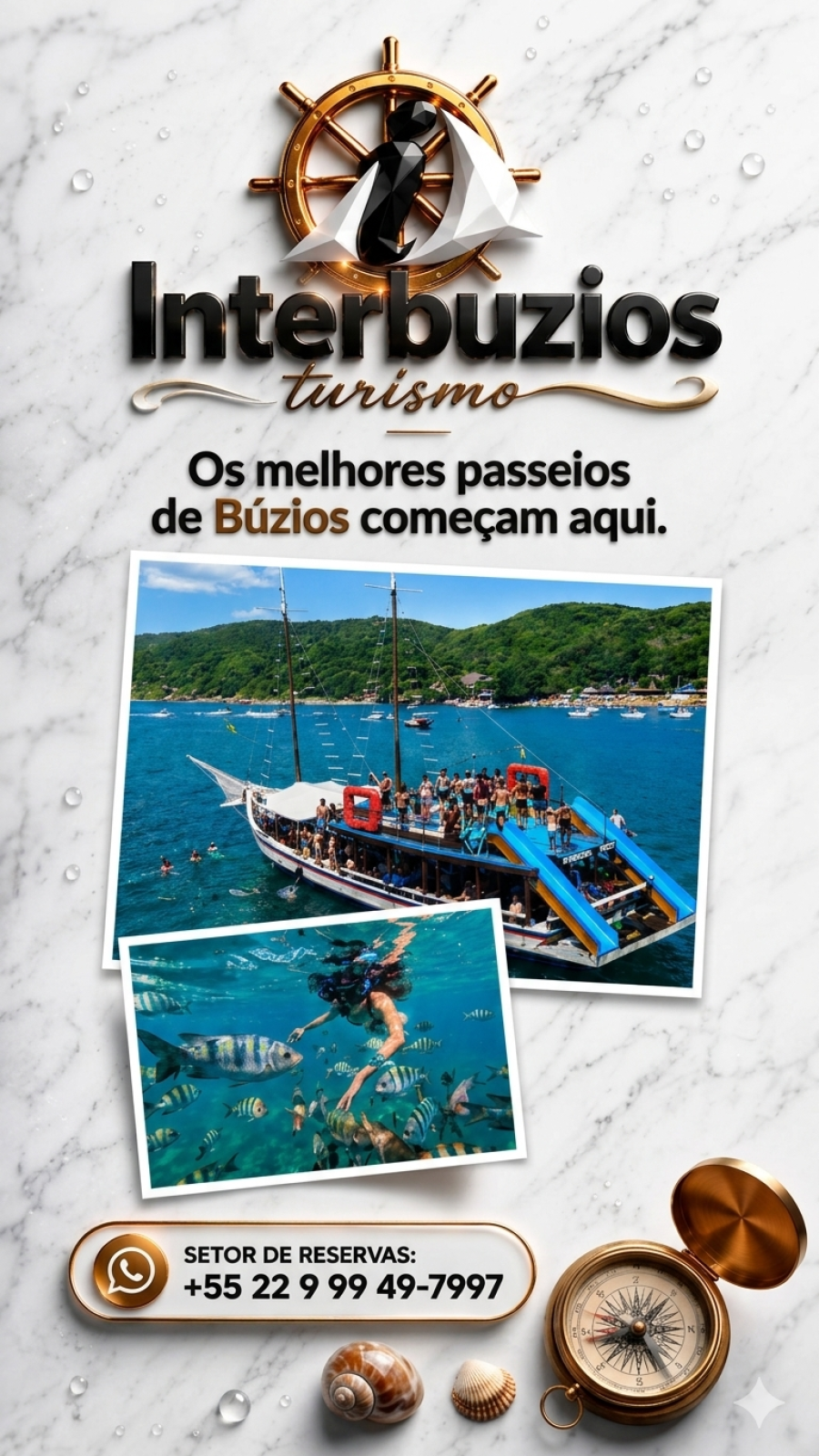 Imagem de vitrine