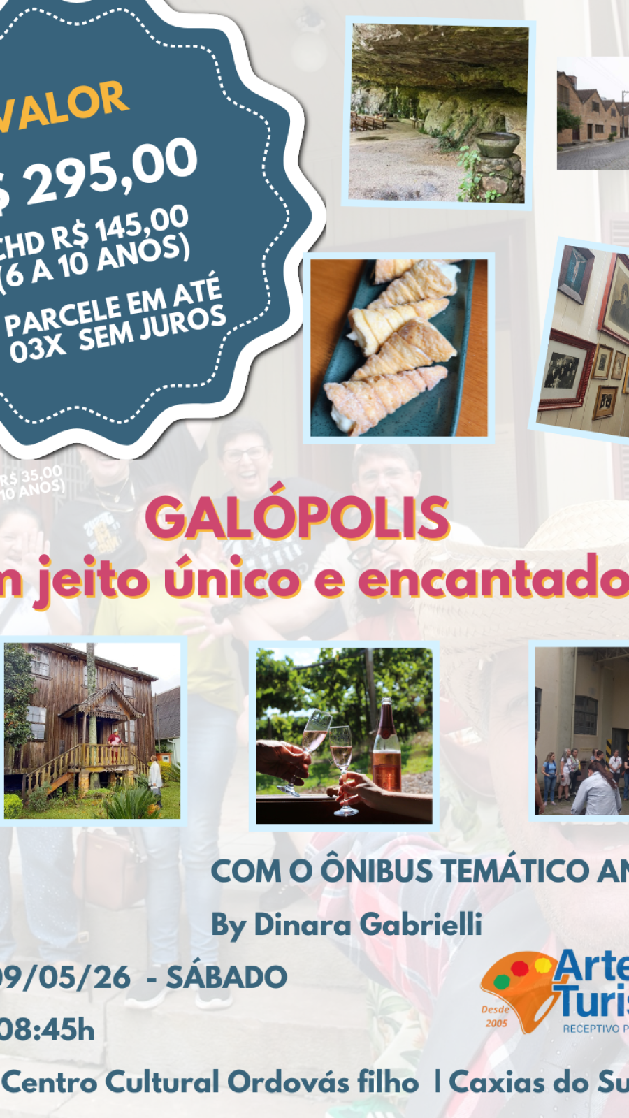 Imagem de vitrine