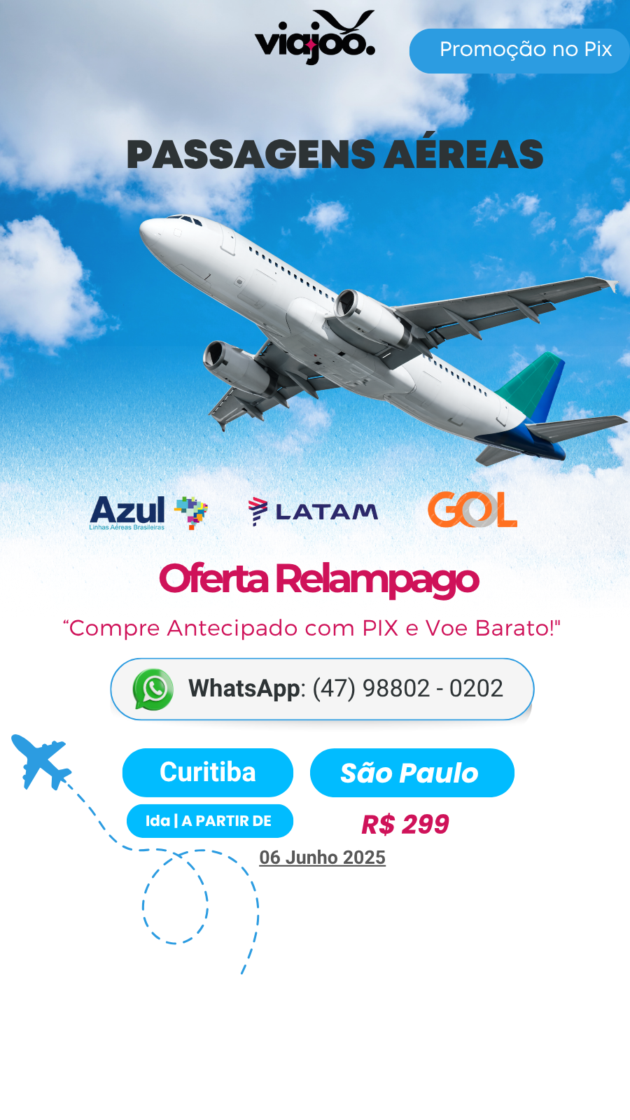 Imagem de vitrine