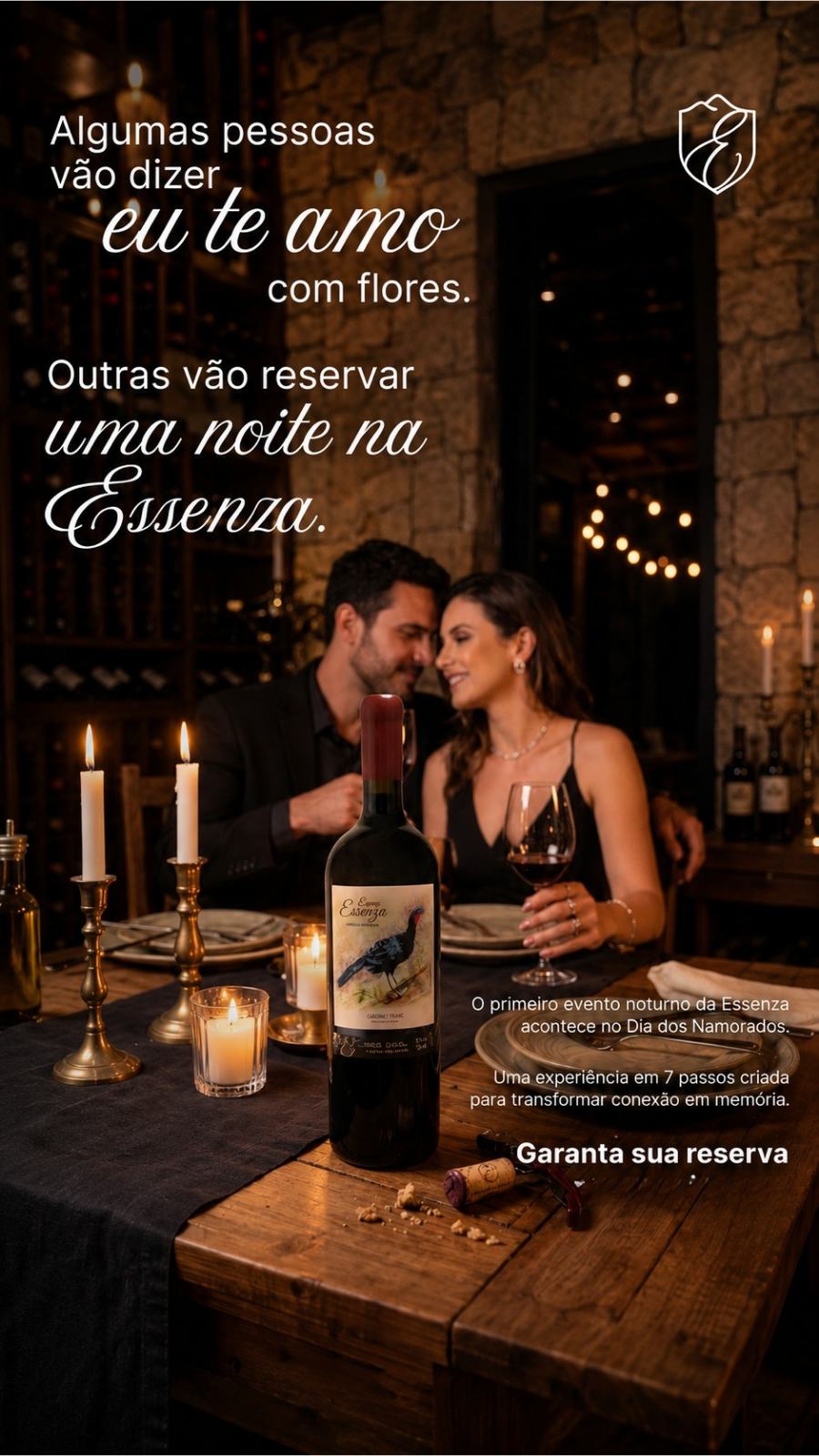 Imagem de vitrine