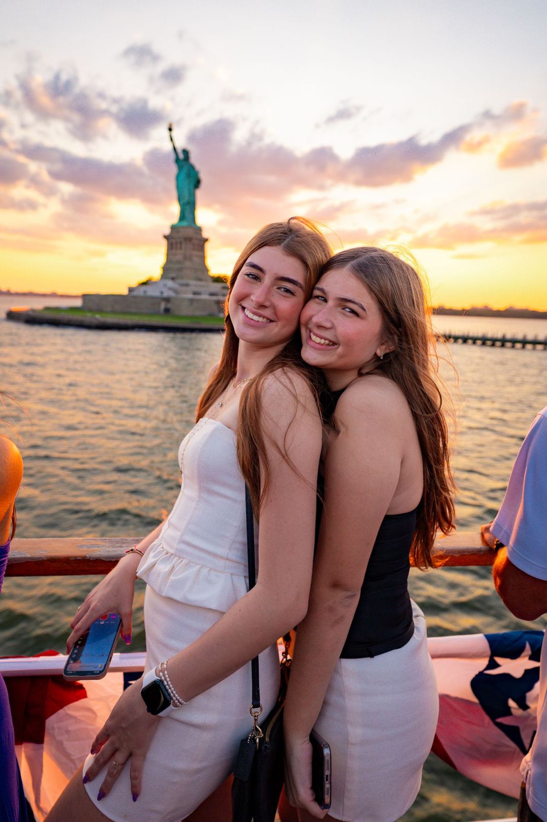 Estátua da Liberdade NY